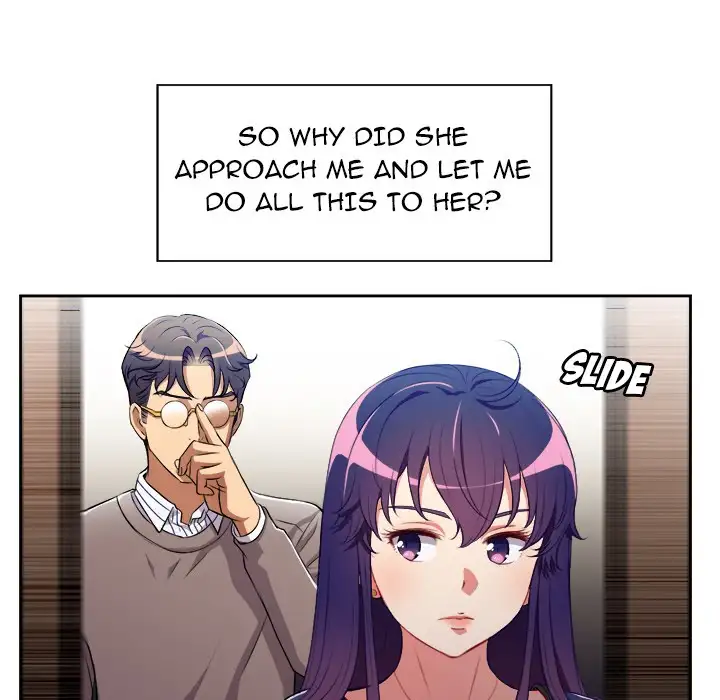 Yuri’s Part Time Job 19