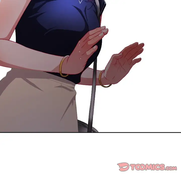 Yuri’s Part Time Job 26