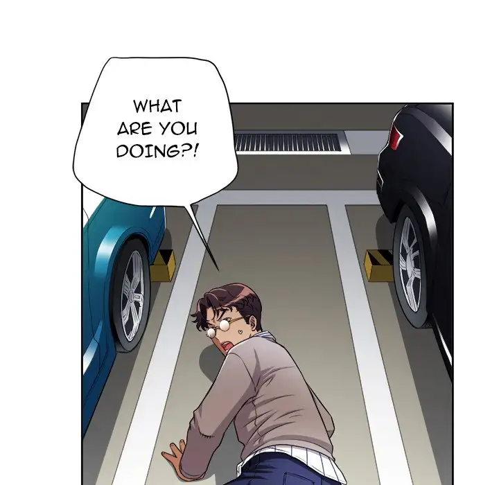 Yuri’s Part Time Job 29
