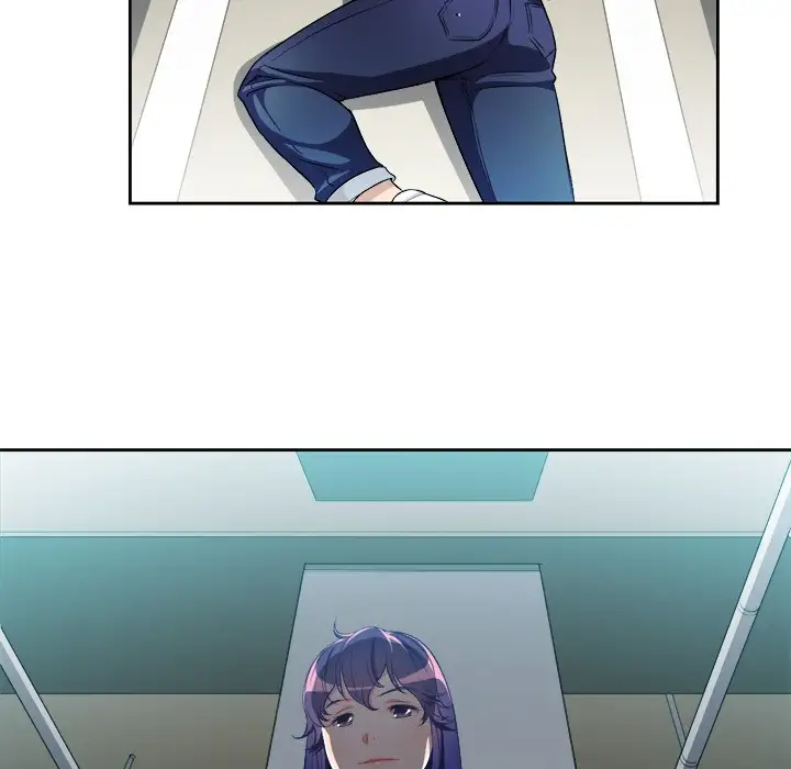 Yuri’s Part Time Job 30