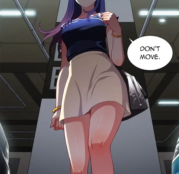 Yuri’s Part Time Job 31