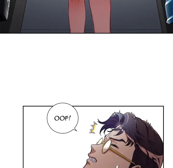 Yuri’s Part Time Job 32
