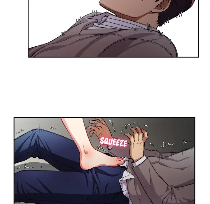 Yuri’s Part Time Job 33