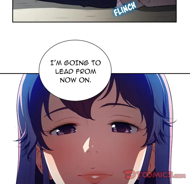 Yuri’s Part Time Job 34