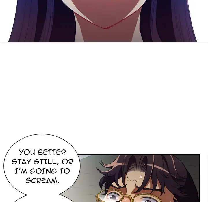 Yuri’s Part Time Job 35