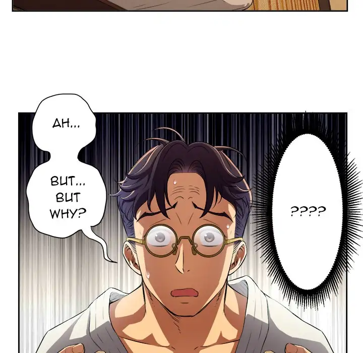Yuri’s Part Time Job 5