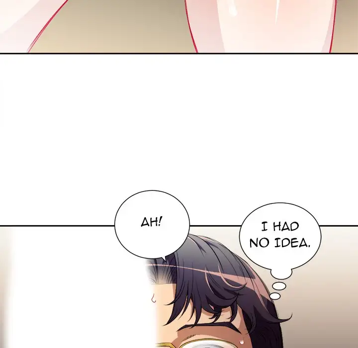 Yuri’s Part Time Job 41