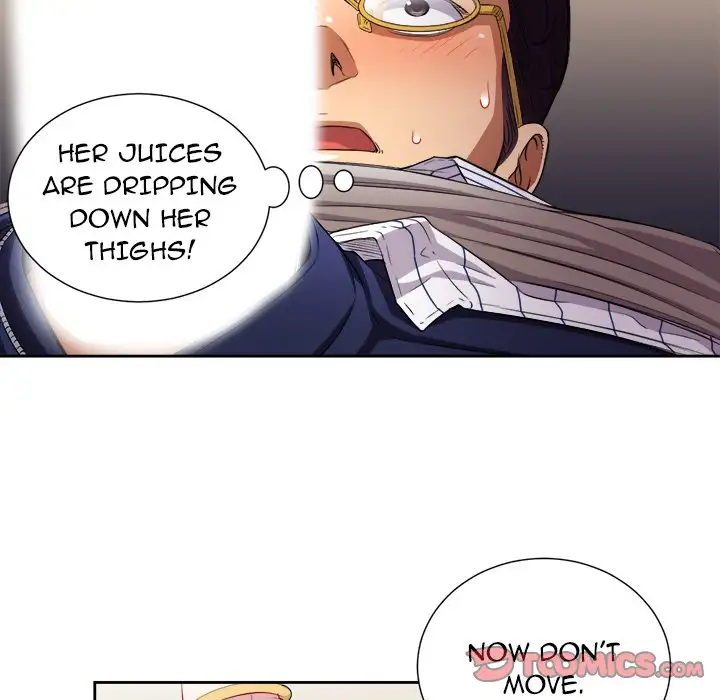 Yuri’s Part Time Job 42