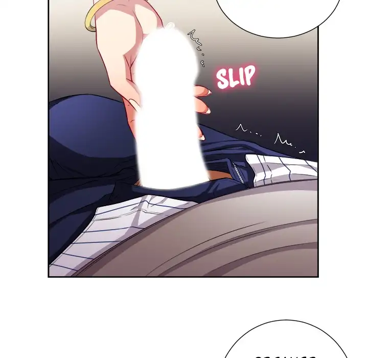 Yuri’s Part Time Job 43