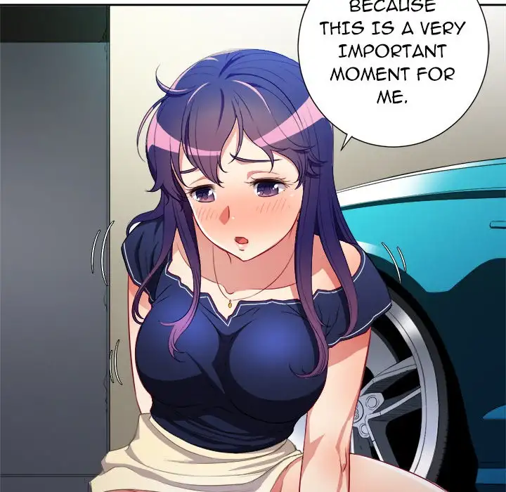 Yuri’s Part Time Job 44
