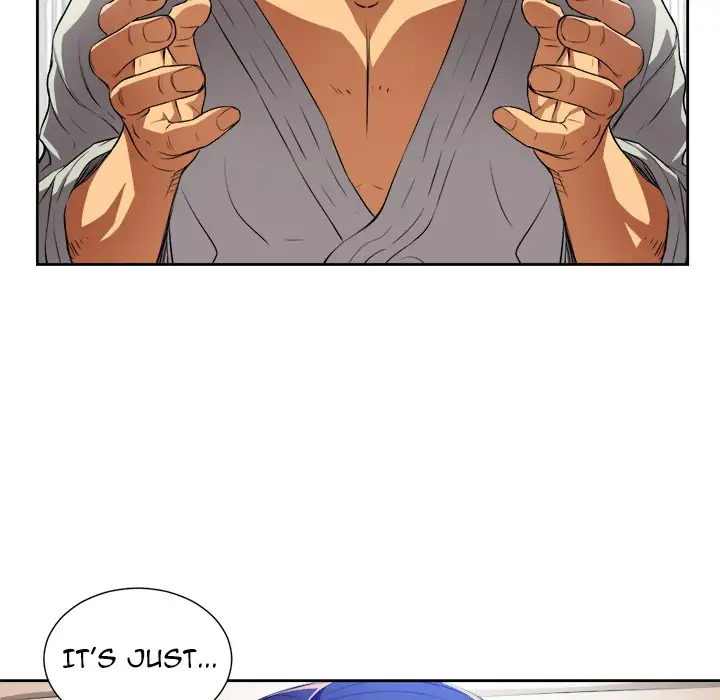 Yuri’s Part Time Job 6