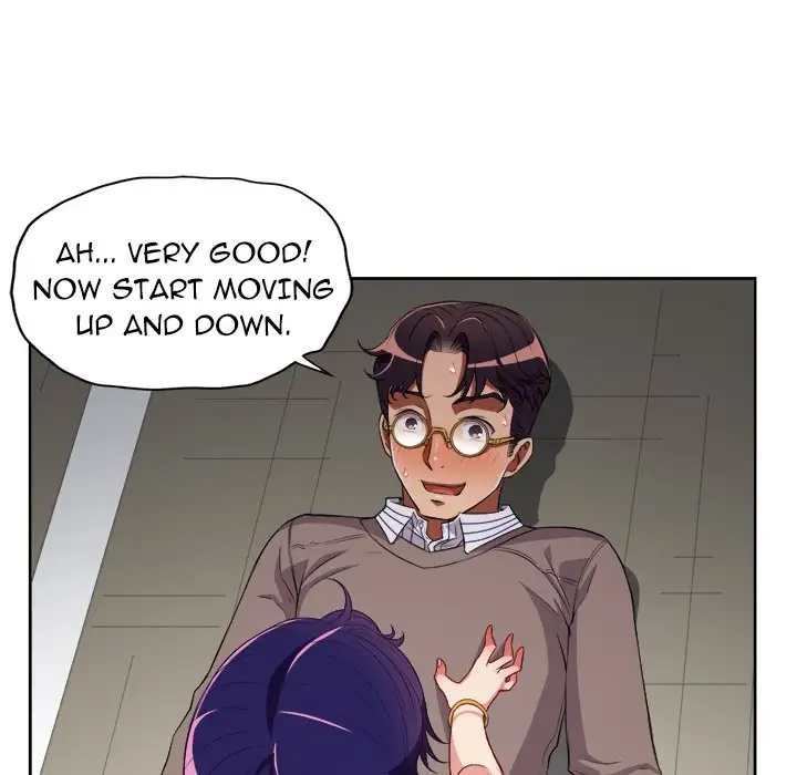 Yuri’s Part Time Job 52