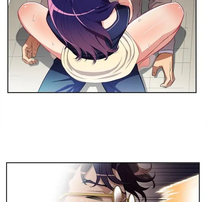 Yuri’s Part Time Job 53