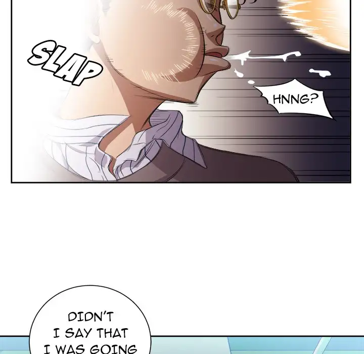 Yuri’s Part Time Job 54