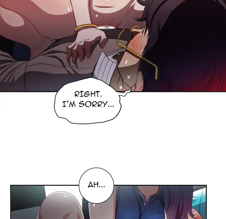 Yuri’s Part Time Job 56