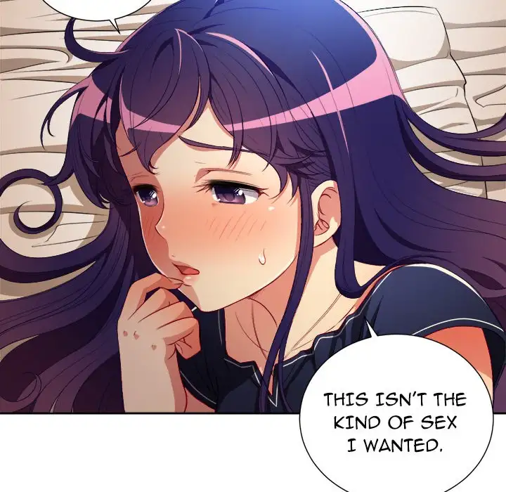 Yuri’s Part Time Job 7