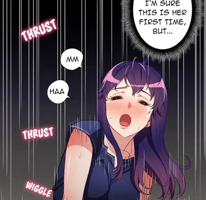 Yuri’s Part Time Job 62
