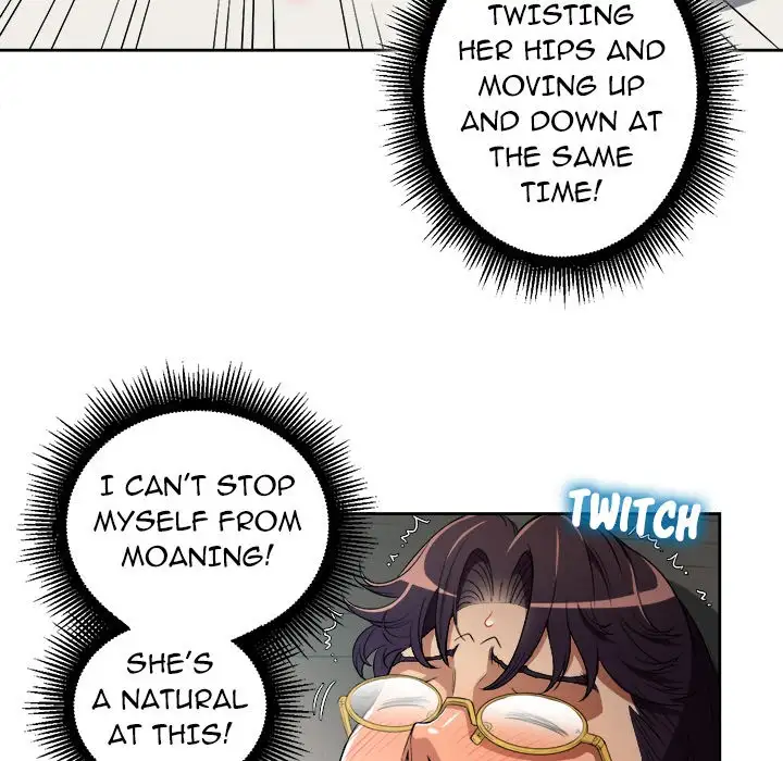 Yuri’s Part Time Job 64