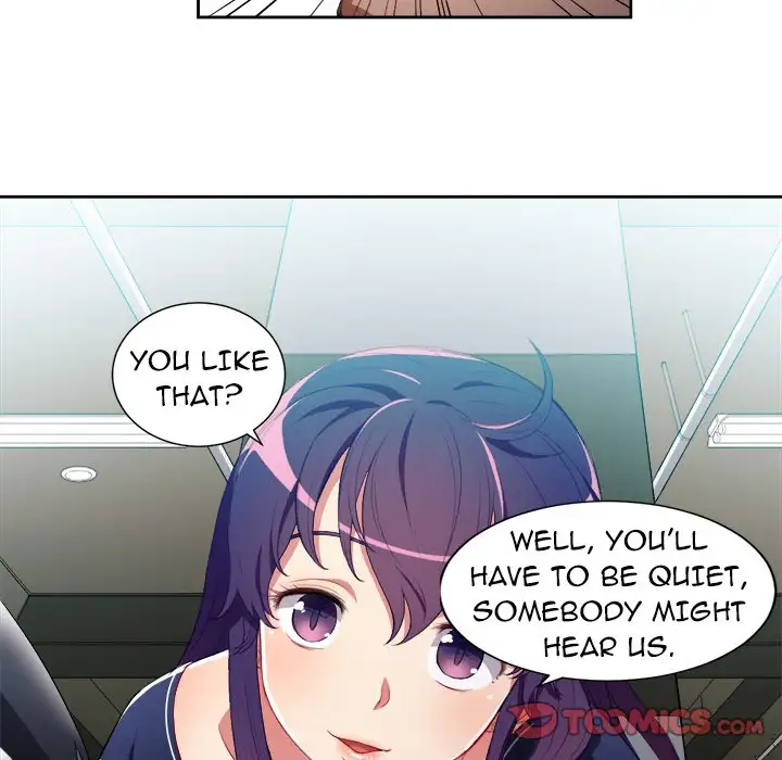 Yuri’s Part Time Job 66