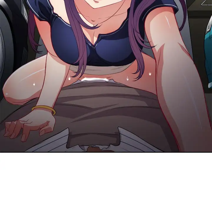 Yuri’s Part Time Job 67