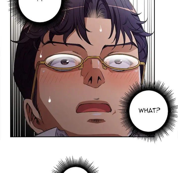 Yuri’s Part Time Job 70
