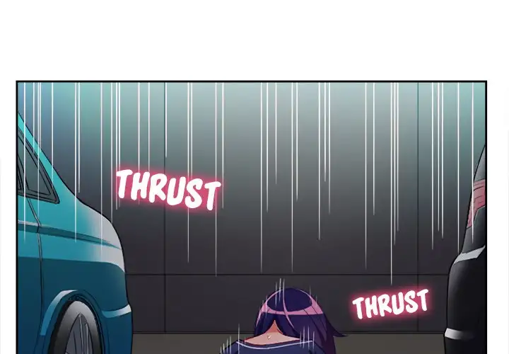 Yuri’s Part Time Job 1