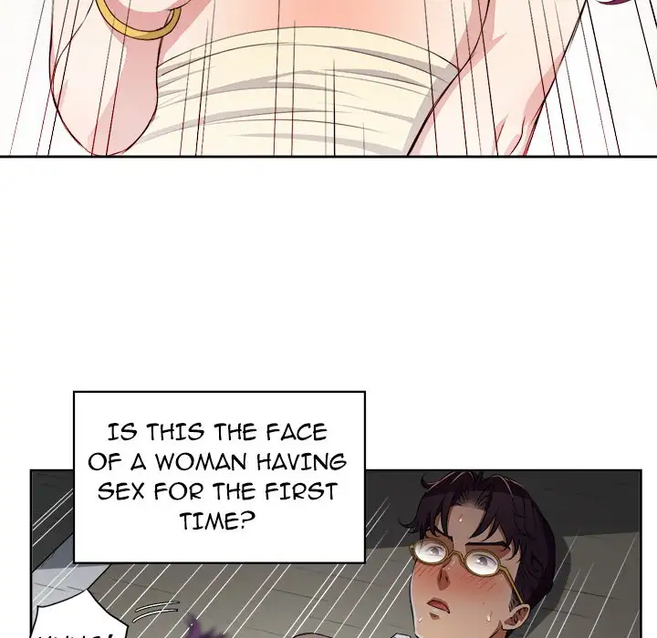 Yuri’s Part Time Job 17
