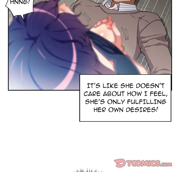 Yuri’s Part Time Job 18