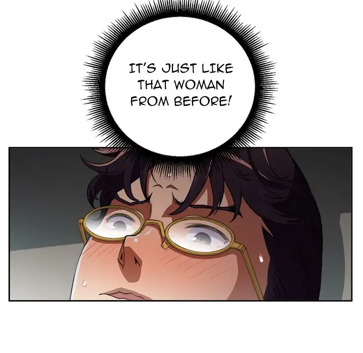 Yuri’s Part Time Job 19