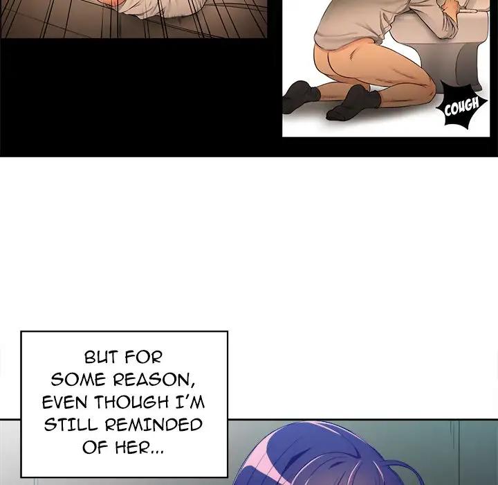 Yuri’s Part Time Job 23