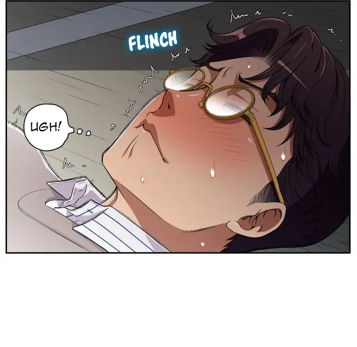 Yuri’s Part Time Job 27