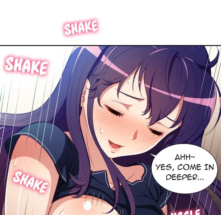 Yuri’s Part Time Job 28