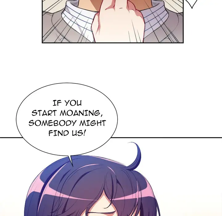 Yuri’s Part Time Job 31