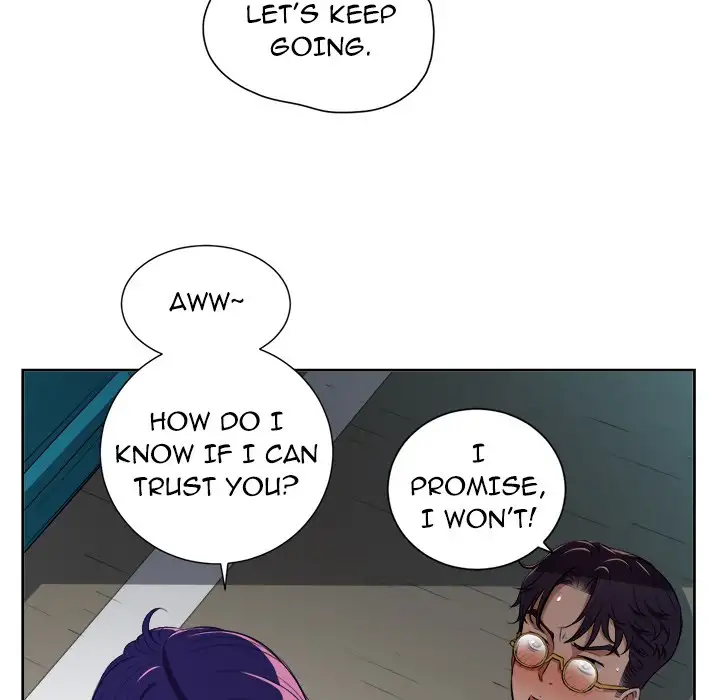 Yuri’s Part Time Job 35