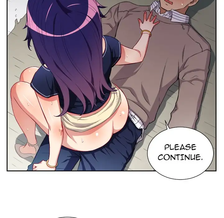 Yuri’s Part Time Job 36
