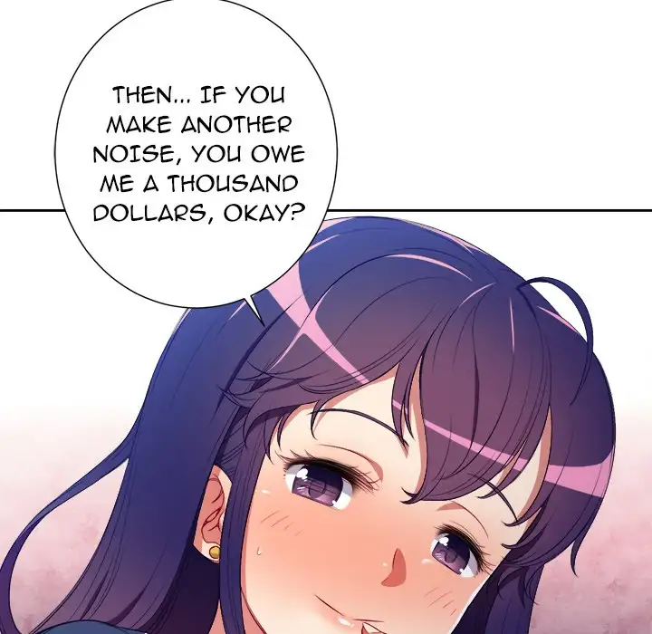 Yuri’s Part Time Job 37