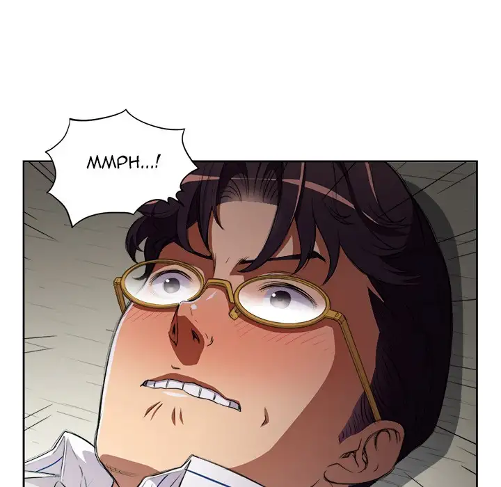 Yuri’s Part Time Job 39