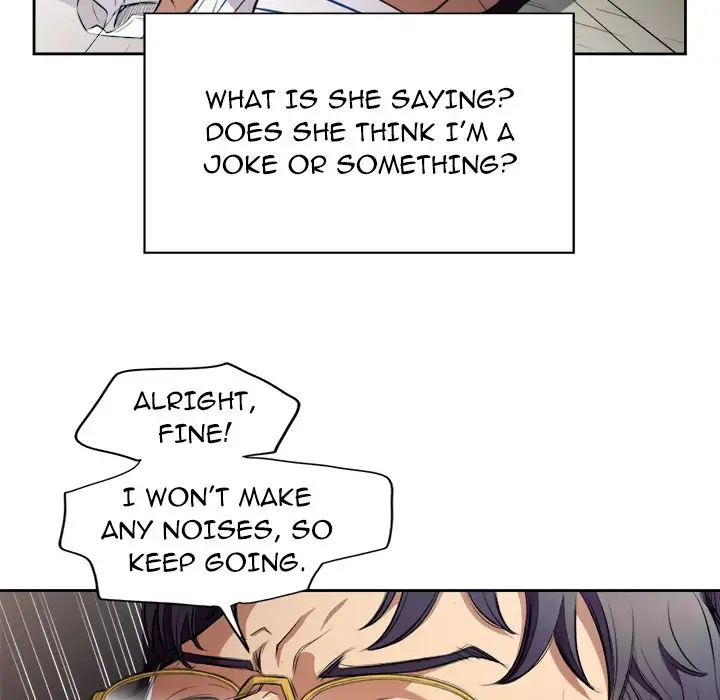 Yuri’s Part Time Job 40