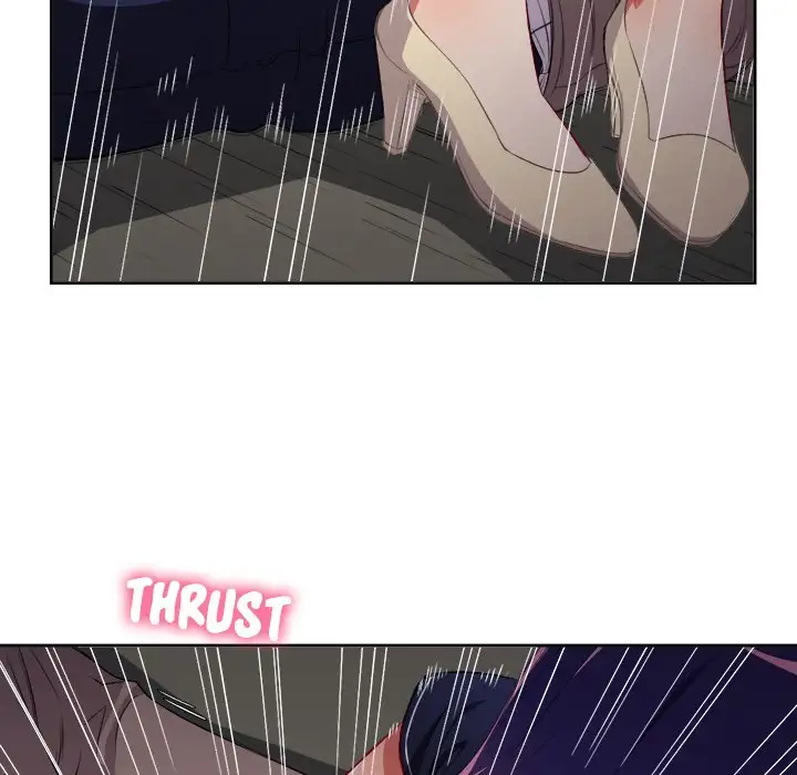 Yuri’s Part Time Job 43