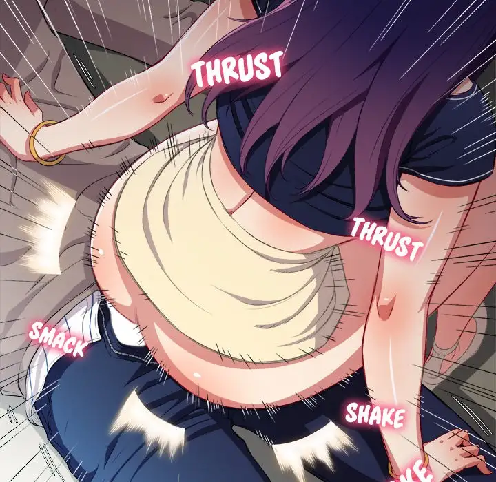 Yuri’s Part Time Job 44