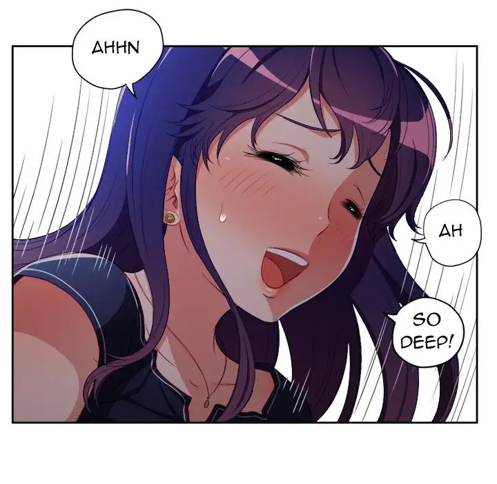 Yuri’s Part Time Job 47