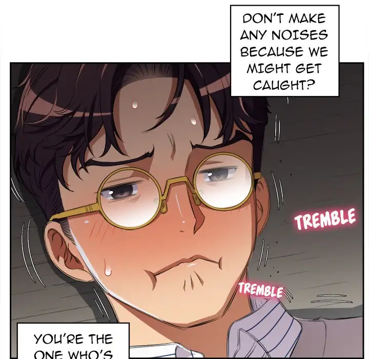 Yuri’s Part Time Job 48