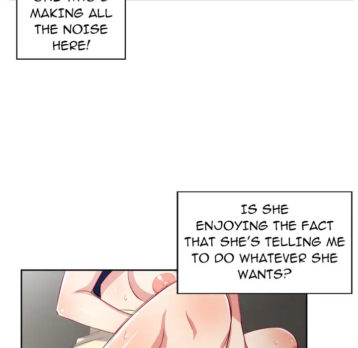 Yuri’s Part Time Job 49