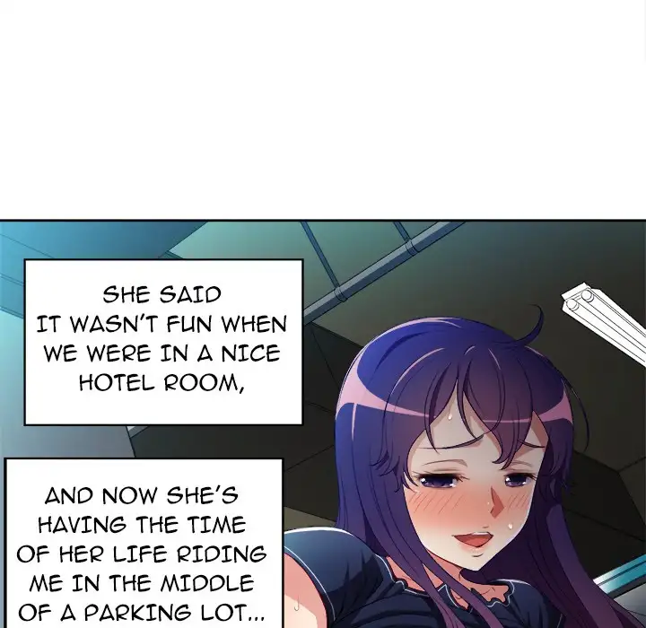 Yuri’s Part Time Job 51