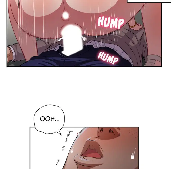 Yuri’s Part Time Job 54