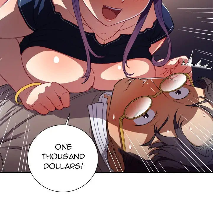 Yuri’s Part Time Job 56