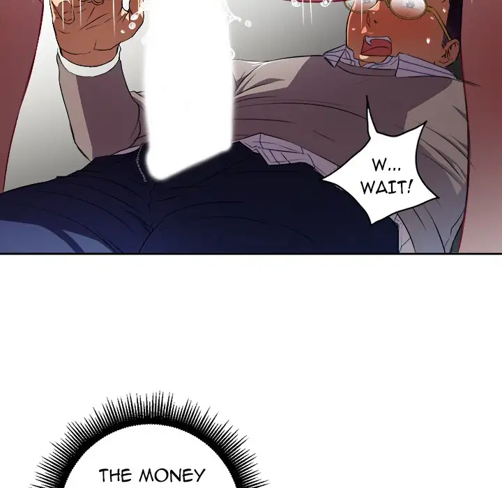 Yuri’s Part Time Job 59