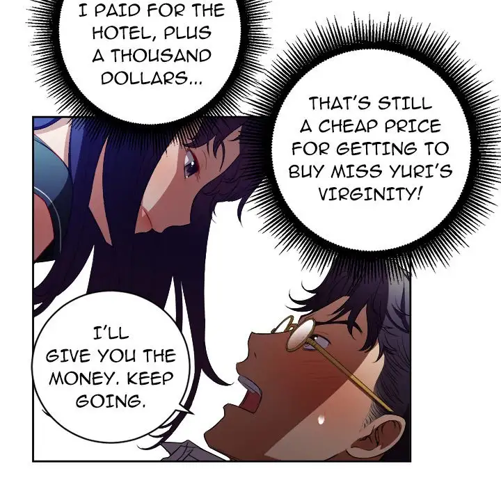 Yuri’s Part Time Job 60