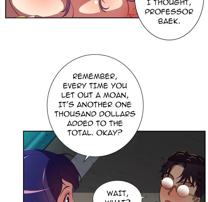 Yuri’s Part Time Job 62