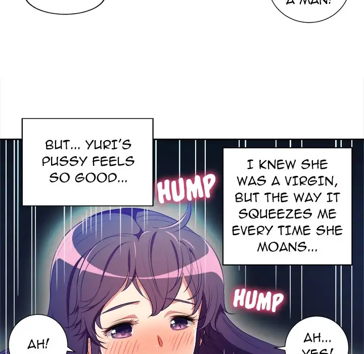 Yuri’s Part Time Job 67